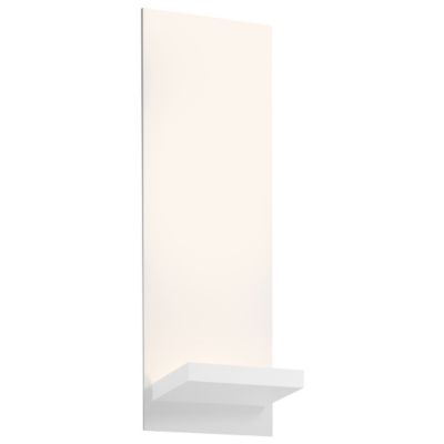 Panel Bracket LED Wall Sconce by Sonneman Lighting - Starlight Lighting USA and Canada